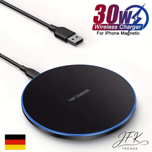 Wireless ladegerät - wireless, qi