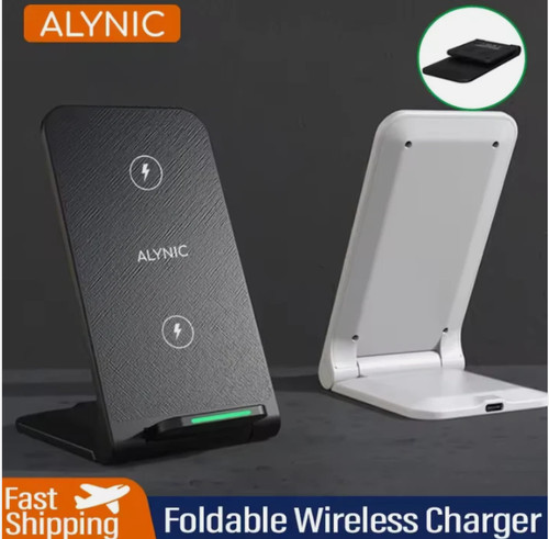 Wireless charger induktive - wireless,