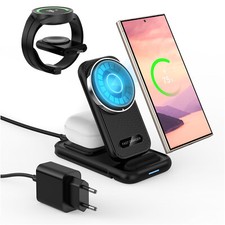 Induktive Ladestation