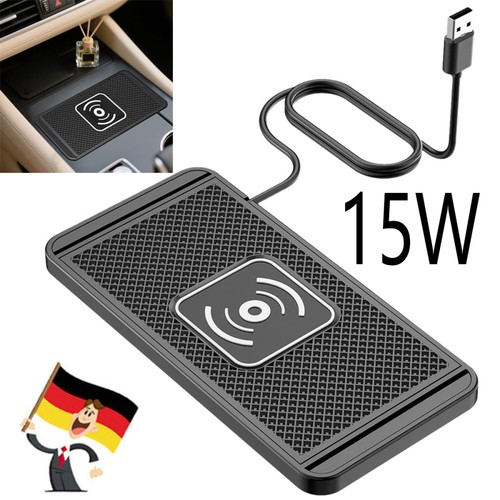 Auto kfz wireless charger - kfz,