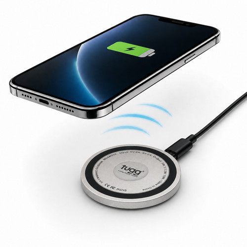 Wireless ladegerät induktive - wireless,