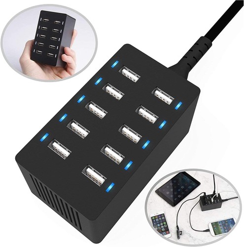 50w usb ladestation - usb,