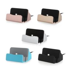 Dockingstation Ladestation