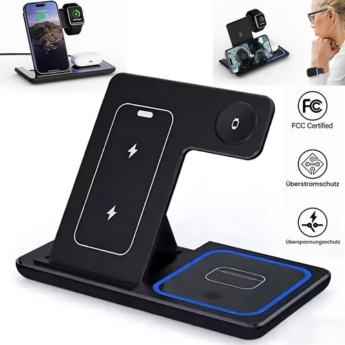 Ladestation wireless - in, 1