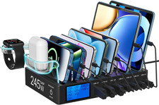 Ladestation für mehrere