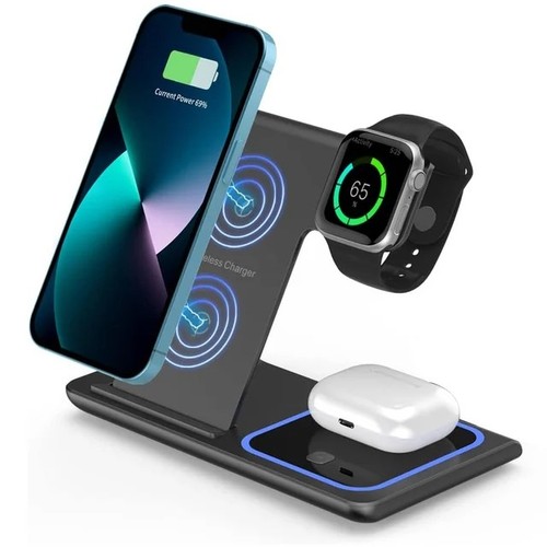 Ladestation wireless - ladestation,