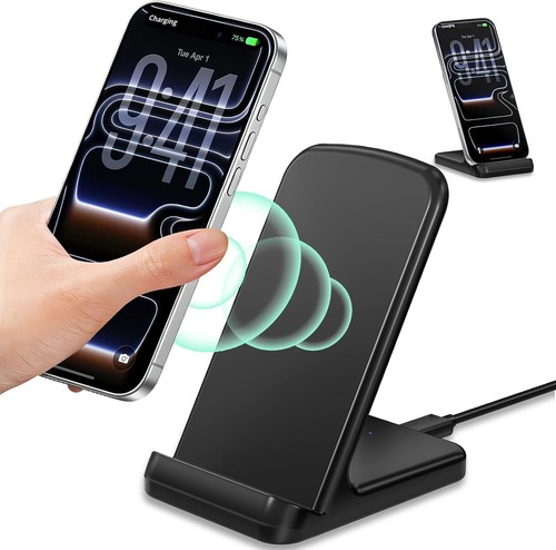 Induktive ladestation wireless - induktive,