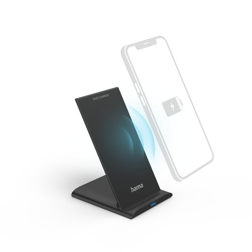 Hama wireless handy - qi,