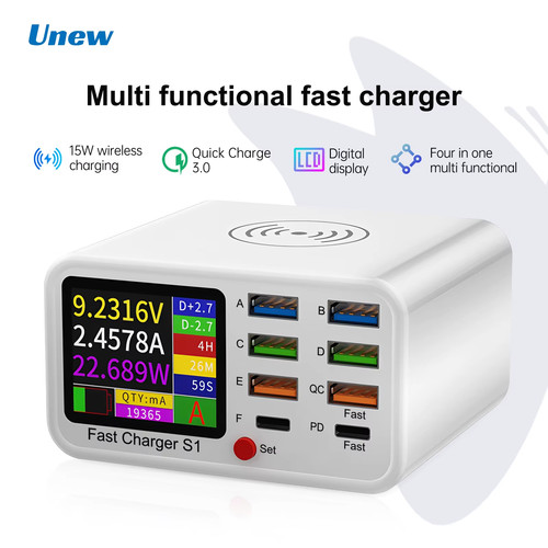 Wireless usb schnell - usb,