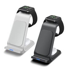 3In1 Kabelloses Ladegerät