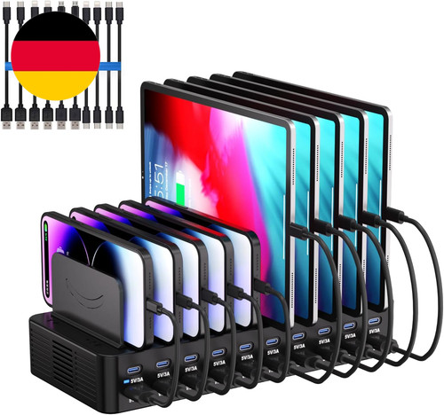 270w ladestation mehrere - 270w,