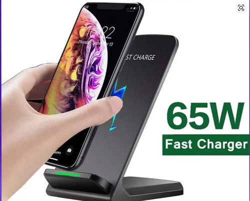 65w wireless charger - 65w,