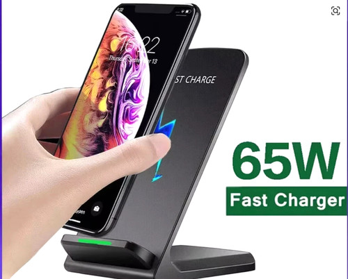 65w wireless charger - 65w,