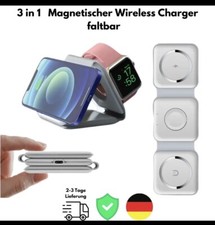 3 in 1 Kabellose FALTBARE