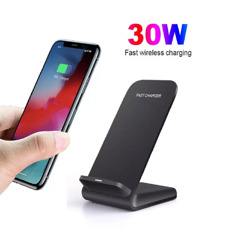 30w wireless ladegerät - 30w,