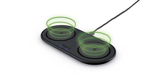 Tronic ladegerät dual - tronic, ql-ladegerät