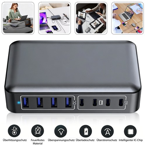 200w usb ladegerät - 200w, c