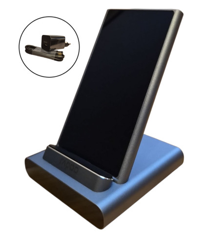 Rapoo xc350 ladestation - rapoo, qi