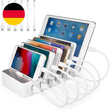 Handy USB Ladestation