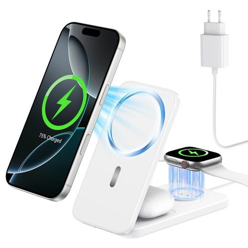 Ladestation iphone apple - ladestation,
