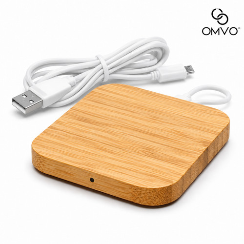 Omvo wireless ladestation - omvo®,